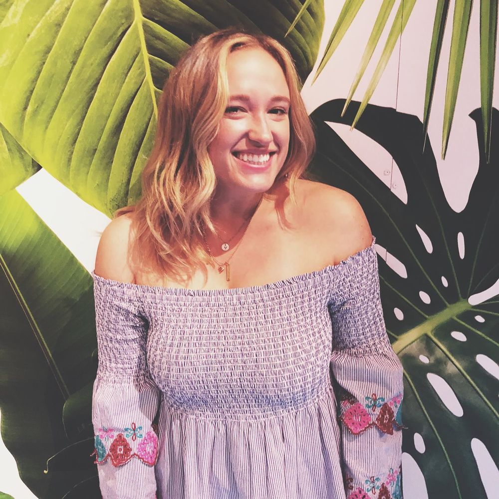 Meet your Posher, Tori